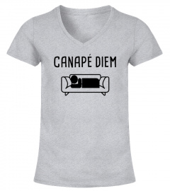 Canapé Diem