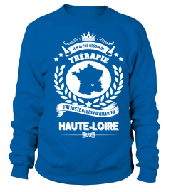 EDITION LIMITÉE Haute-loire