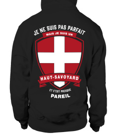 T-shirt - Haut-Savoyard Parfait