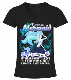 Mermaid !!
