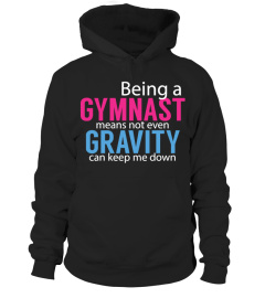 GYMNASTICS AND GRAVITY