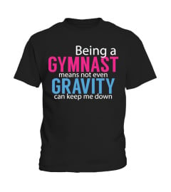 GYMNASTICS AND GRAVITY