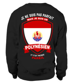 Polynésien Parfait - EXCLUSIF