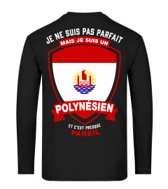 Polynésien Parfait - EXCLUSIF