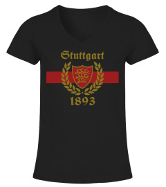 Limitierte Edition | Stuttgart Wappenschild Württemberg