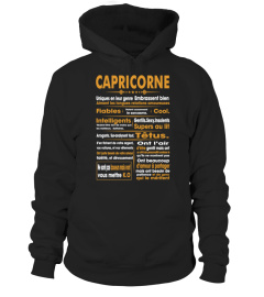 Capricorne