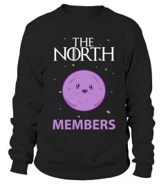 The North Members - Fans Exclusive!