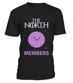 The North Members - Fans Exclusive!