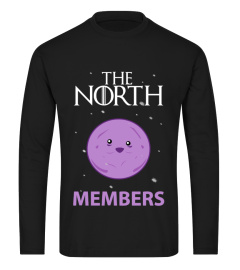 The North Members - Fans Exclusive!