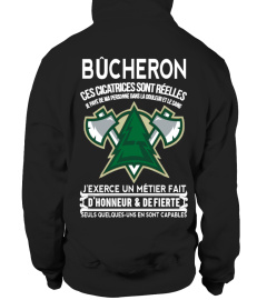 BUCHERON