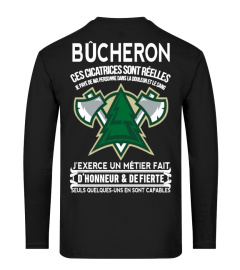 BUCHERON