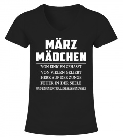 MARZ MADCHEN