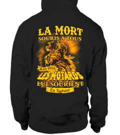 La mort sourit à tous