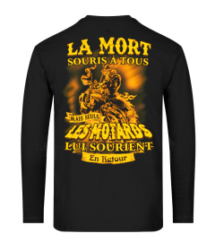 La mort sourit à tous