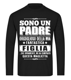 Sono un Padre Fantastica Figlia