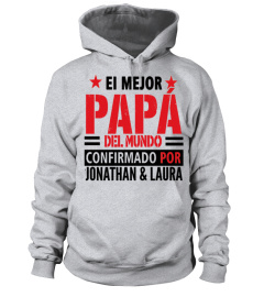 EI MEJOR PAPÁ