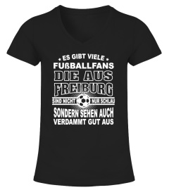 SC Freiburg Fussballfan Spruch lustig