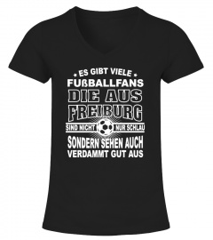 SC Freiburg Fussballfan Spruch lustig