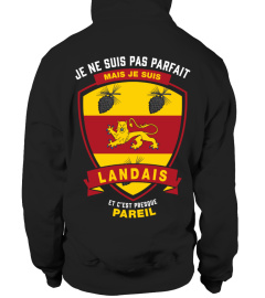 T-shirt - Landais Parfait