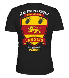 T-shirt - Landais Parfait