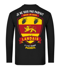 T-shirt - Landais Parfait