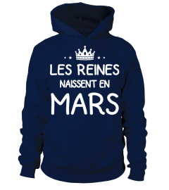 Les Reines Mars