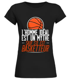 ✪ L'homme idéal est un mythe - Basketteur ✪