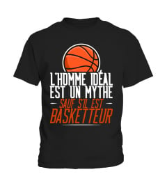 ✪ L'homme idéal est un mythe - Basketteur ✪