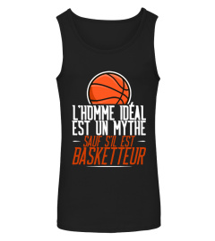 ✪ L'homme idéal est un mythe - Basketteur ✪