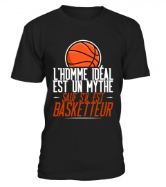 ✪ L'homme idéal est un mythe - Basketteur ✪