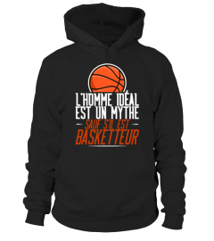 ✪ L'homme idéal est un mythe - Basketteur ✪