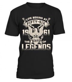 1961 - Legends