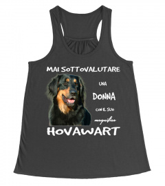 MAGNIFICO HOVAWART