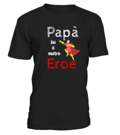 Papà Eroe - Edizione Limitata