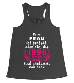 Frau 1996