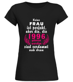 Frau 1996