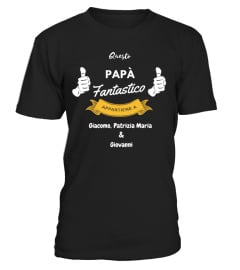 Papà Super - Edizione Limitata