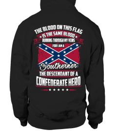 Confederate Hero