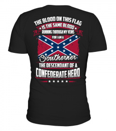 Confederate Hero