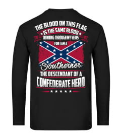 Confederate Hero