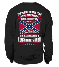 Confederate Hero