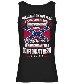 Confederate Hero