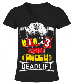 THE BIG 3 SBD (FRONT/BACK) 1