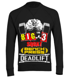 THE BIG 3 SBD (FRONT/BACK) 1