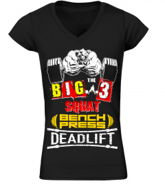 THE BIG 3 SBD (FRONT/BACK) 1