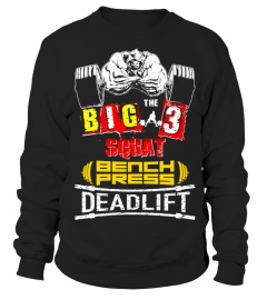 THE BIG 3 SBD (FRONT/BACK) 1