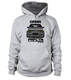 GRMN PRFCTN Golf 2 G60 by Garryx