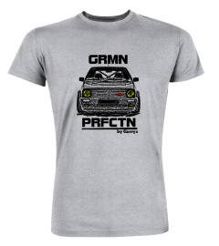 GRMN PRFCTN Golf 2 G60 by Garryx