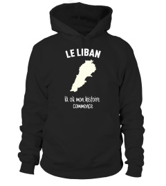 Sweat - Histoire Liban