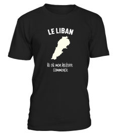 Sweat - Histoire Liban